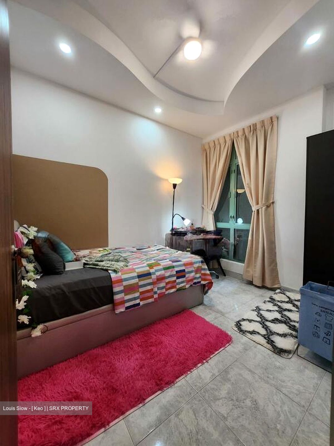 Hillview Park (D23), Condominium #509257241